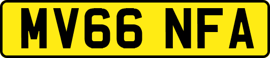 MV66NFA