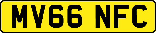 MV66NFC