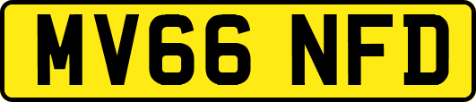 MV66NFD