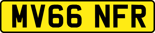 MV66NFR