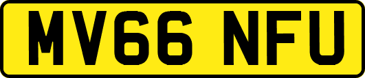 MV66NFU
