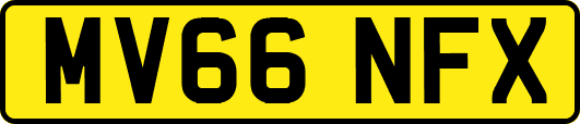 MV66NFX