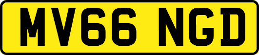 MV66NGD