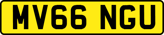 MV66NGU
