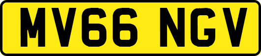 MV66NGV