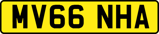 MV66NHA