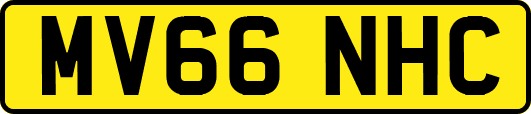 MV66NHC