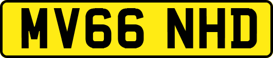 MV66NHD