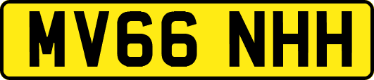 MV66NHH