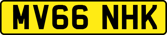 MV66NHK