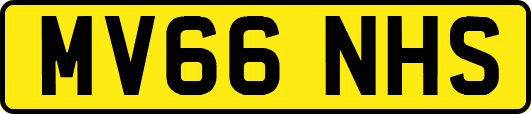 MV66NHS
