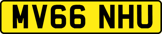 MV66NHU