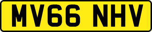 MV66NHV