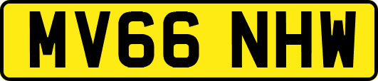 MV66NHW