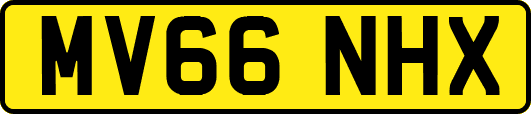 MV66NHX
