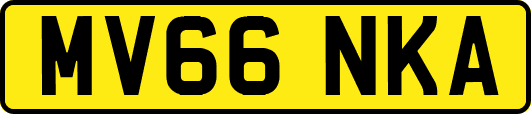 MV66NKA