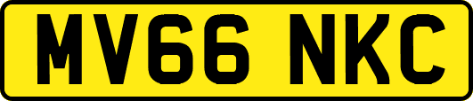 MV66NKC