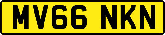 MV66NKN