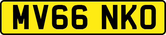 MV66NKO