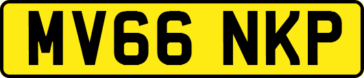 MV66NKP
