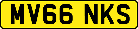 MV66NKS