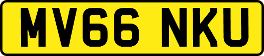 MV66NKU