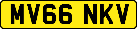 MV66NKV