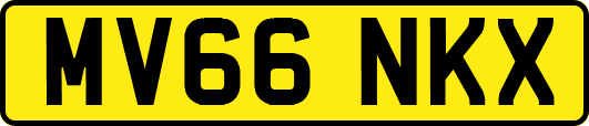 MV66NKX