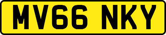 MV66NKY
