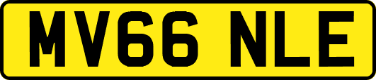 MV66NLE