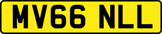 MV66NLL