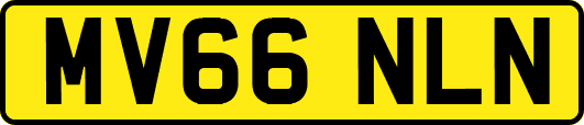 MV66NLN