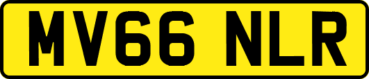 MV66NLR