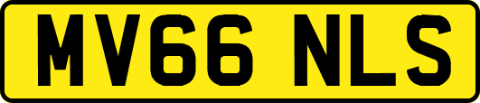 MV66NLS