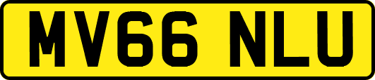 MV66NLU
