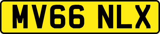 MV66NLX