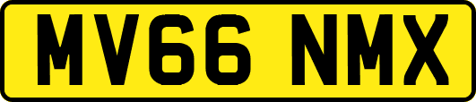 MV66NMX