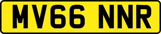 MV66NNR