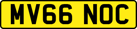 MV66NOC