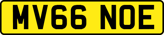 MV66NOE