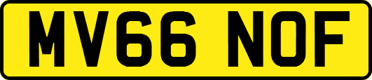 MV66NOF