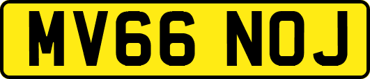 MV66NOJ