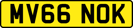 MV66NOK