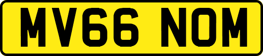 MV66NOM