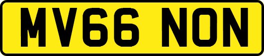 MV66NON