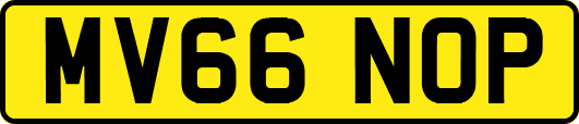 MV66NOP