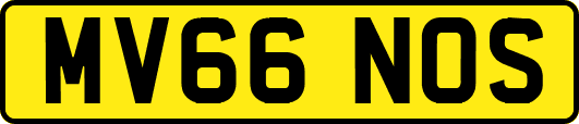 MV66NOS