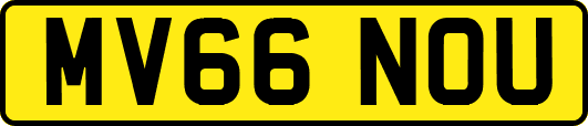 MV66NOU