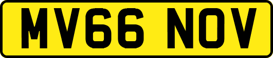 MV66NOV
