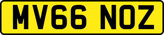 MV66NOZ